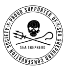 SeaShepherd Logo